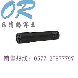 jW7300海洋王手电筒
